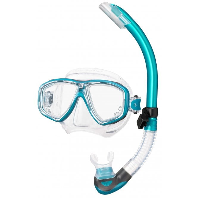 TUSA Snorkel Wild Ceos 170 Package